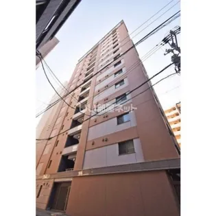 LaSante東別院【6階】の外観