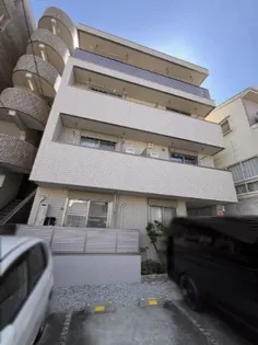 レグルス南田辺の画像