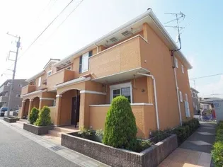 ジェントリーAの画像