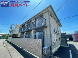 エステート中町Bの画像