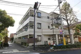 カーサケーユーの画像