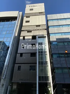 レジデンス神田【2階】の外観