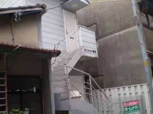 クリーンハイツ泉町の画像