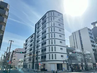 レジデンス ホクサイの画像