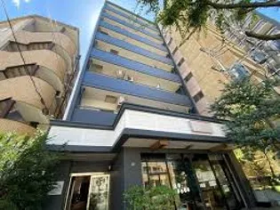 福岡県福岡市城南区別府1【マンション】の外観