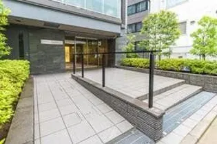 東京都文京区湯島2【マンション】の外観