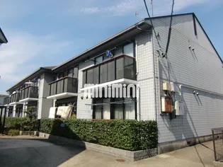 フロムファースト A棟の画像