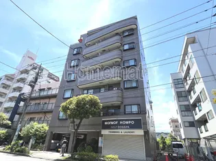 パークテラス竹ノ塚の画像