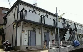 パナハイツアイムの画像
