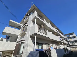 ヴェリテ石神井台の画像