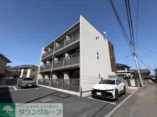 クレイノHAKODAの画像