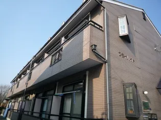 クレセール赤塚の画像