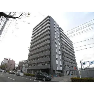 フォーシーズン開成山公園【11階】の外観
