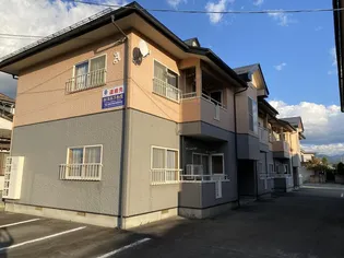 シャンドールAの画像