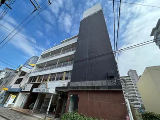 長居コーポの画像