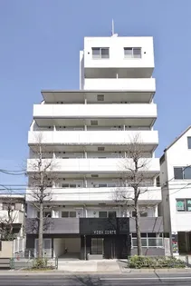 ヴォーガコルテ都立家政の画像