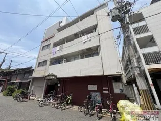 アベニュー天神ノ森の画像