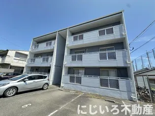 シャンゼリゼ壱番館の画像
