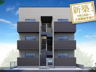 TJ西尾久01の画像