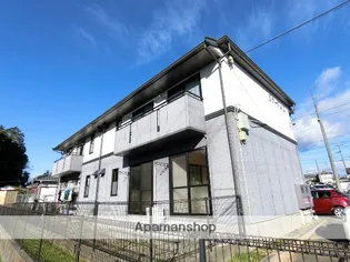 ビラージュⅡAの画像