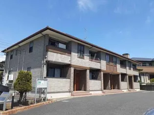 メゾンヒルズ モトミヤ IIの画像