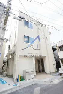 グランシャレー北千住の画像