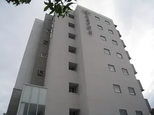 ファーストレーベン彦三ANNEXの画像