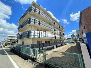メゾン文教台の画像