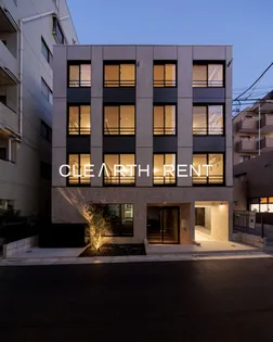 GRAN PASEO大井町【3階】の外観