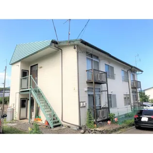グランドール登別本町の画像