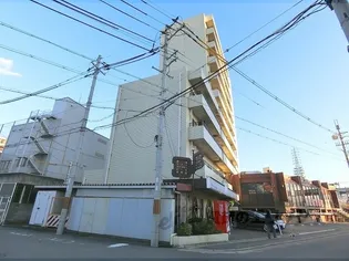 東和ハイツ本館の画像