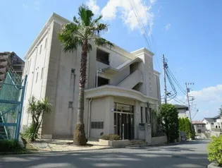 神奈川県川崎市麻生区万福寺4【マンション】の外観