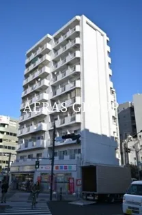 東京都墨田区向島3【マンション】の外観