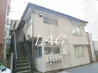 広瀬アパートの画像