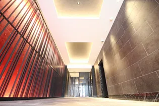 S-RESIDENCE東千田公園alesia【5階】の外観
