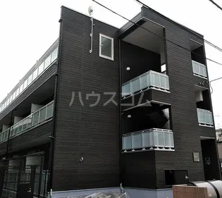 リブリ シャン ハイツ与野本町の画像