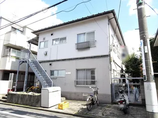 協和ハイツの画像