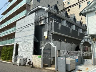 メゾンローゼEの画像