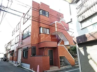 サンライトマンションの画像