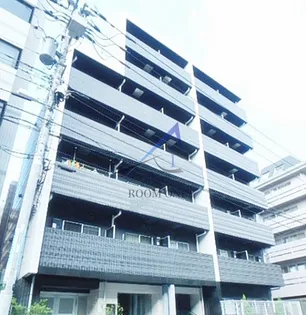 AXAS門前仲町レジデンスの画像