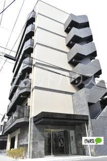 ラヴェニール横浜蒔田の画像