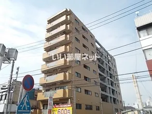ウィンレックス土浦の画像