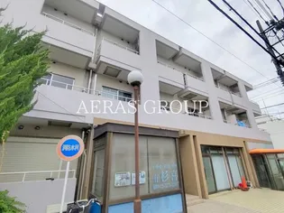 ラ ポルト国立の画像