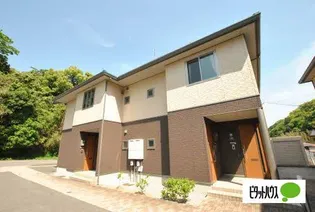 アマティスタ A棟の画像