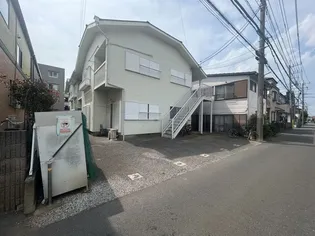ナフコ1号棟の画像