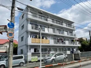 M T糀ヶ谷戸の画像