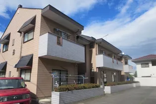 グリーンヒルズ大川Bの画像