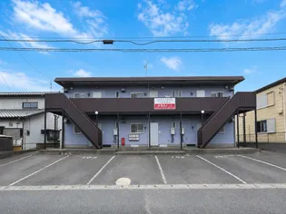 レピュート日下部の画像