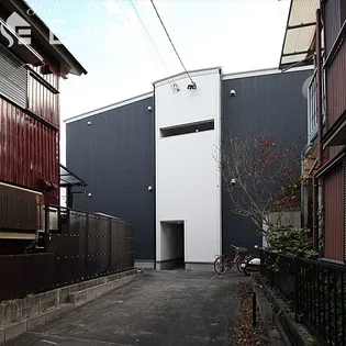 アドラブール新守山の画像