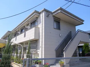 GARDEN VIEWの画像